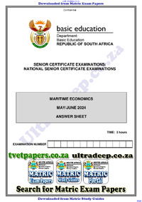 Maritime Economics May-June 2024 Answer Sheet Eng.pdf